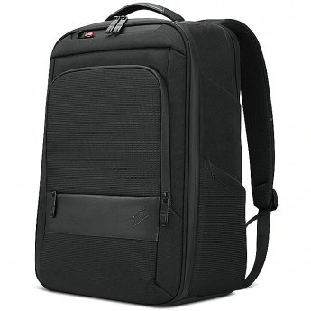 Lenovo ThinkPad Professional Backpack, 16", Black