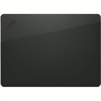 Lenovo ThinkPad Professional Sleeve, 13", Black