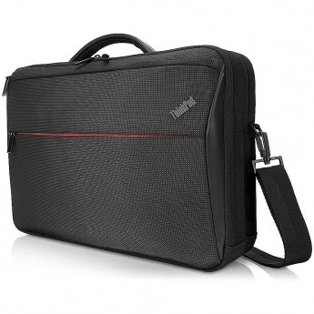 Lenovo ThinkPad Professional Toploader, 15.6", Black