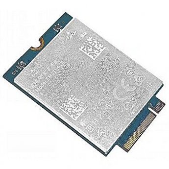 Lenovo ThinkPad Quectel EM061K-GL LTE-A CAT6 M.2 LTE WWAN Module