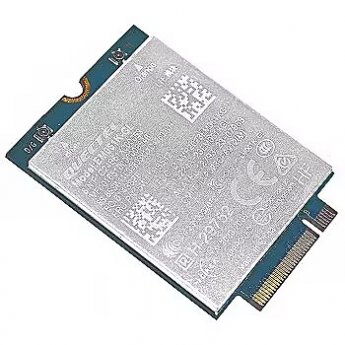 Lenovo ThinkPad Quectel EM061K-GL LTE-A CAT6 M.2 LTE WWAN Module