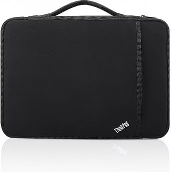 Lenovo ThinkPad Sleeve, 13", Black