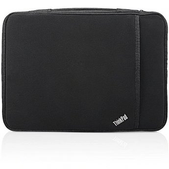 Lenovo ThinkPad Sleeve, 13", Black