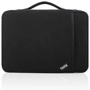 Lenovo ThinkPad Sleeve, 15", Black