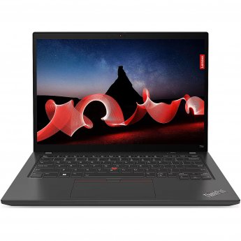 Lenovo ThinkPad T14 G4 R5 PRO 7540U 16GB 256M2 14" WUXGA IPS touchscreen (1920x1200) WIN11 Pro Backlit UK Keyboard 1YW