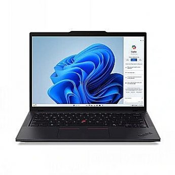 Lenovo ThinkPad T14 Gen 5 14 WUXGA ULT5-125U/16GB/512GB/Intel Graphics/WIN11 Pro/Nordic Backlit kbd/LTE Upgradable/3Y Warranty