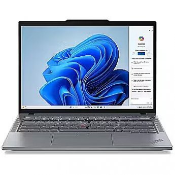 Lenovo ThinkPad T14 Gen 5 Core™ Ultra 5 125U 512GB SSD 16GB 14" (1920x1200) WIN11 Pro GRAY Backlit Keyboard FP Reader 1 Year warranty