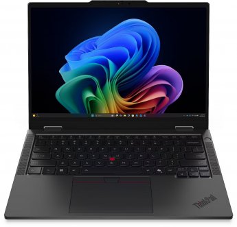 Lenovo ThinkPad T14s 2-IN-1 Gen 2 Core™ Ultra 7 365 512GB SSD 32GB 14" (1920x1200) TOUCHSCREEN WIN11 Pro ECLIPSE BLACK Backlit Keyboard FP Reader. 1 Year warranty