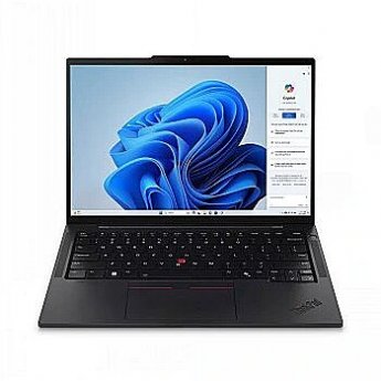 Lenovo ThinkPad T14s Gen 5 14 WUXGA ULT7-155U/16GB/512GB/Intel Graphics/WIN11 Pro/Nordic Backlit kbd/LTE Upgradable/3Y Warranty