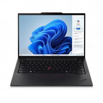 Lenovo ThinkPad T14s (Gen 5) Black, 14" WUXGA IPS, Core Ultra 5 125U, 16GB, 512GB SSD, Windows 11 Pro