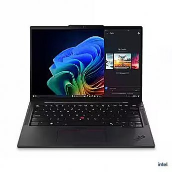 Lenovo ThinkPad T14s Gen 6 14 WUXGA ULT5-225U/16GB/512GB/Intel Graphics/WIN11 Pro/Nordic Backlit kbd/FP/3Y Warranty