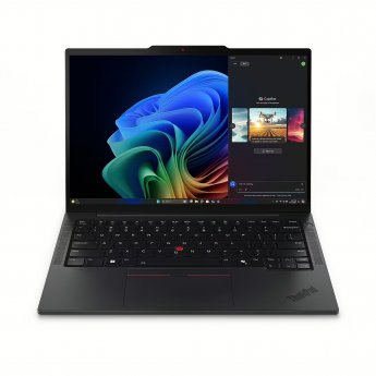 Lenovo ThinkPad T14s (Gen 6) Black, 14" WUXGA IPS, Ryzen AI 7 PRO 360, 32GB, 512GB SSD, Windows 11 Pro