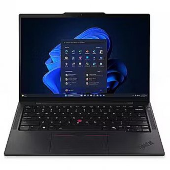 Lenovo ThinkPad T14s Gen 6 (Intel) 14 WUXGA ULT5-228V/32GB/512GB/Intel Arc/WIN11 Pro/Nordic Backlit kbd/Black/FP/LTE Upgradable/SC/3Y Warranty |