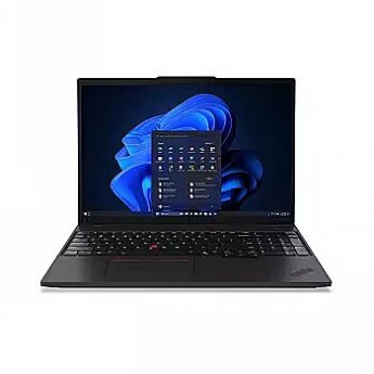 Lenovo ThinkPad T16 G4 Intel Core Ultra 5 228V 16inch WUXGA 32GB 512GB 5G-UPG 57Wh UMA W11P 3yPS Co2