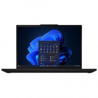 Lenovo ThinkPad T16 (Gen 4) Black, 16" WUXGA IPS, Core Ultra 5 225U, 16GB, 512GB Opal2 SSD, Windows 11 Pro