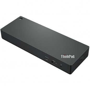 Lenovo ThinkPad Thunderbolt 4 Dock (2021)