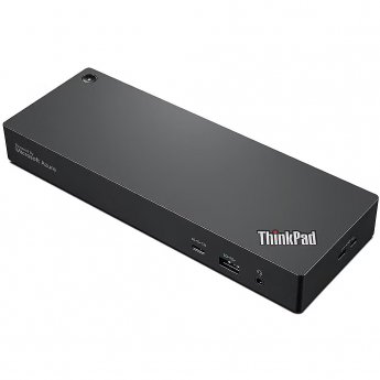 Lenovo ThinkPad Universal Thunderbolt 4 Smart Dock