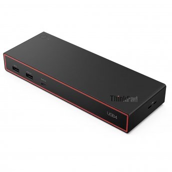 Lenovo THINKPAD USB4 DOCK 5000 100W GE