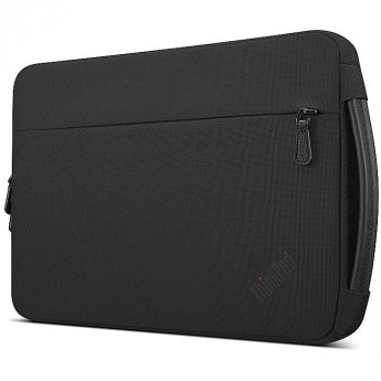 Lenovo ThinkPad Vertical Carry Sleeve, 13", Black