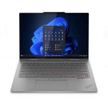 Lenovo ThinkPad X1 2-in-1 (Gen 10) Aura Edition Grey, 14" WUXGA Low Power IPS, Core Ultra 7 258V, 32GB, 1TB Opal2 SSD, Windows 11 Pro