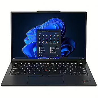 Lenovo ThinkPad X1 CARBON Gen 12 Core™ Ultra 7 155U 512GB SSD 16GB 14" (1920x1200) WIN11 Pro ECLIPSE BLACK Backlit Keyboard FP Reader 1 Year warranty