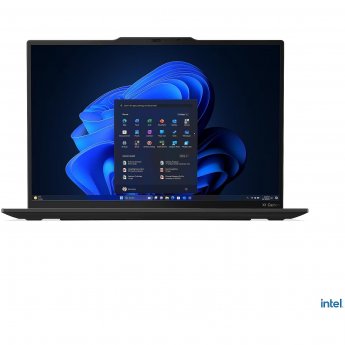 Lenovo ThinkPad X1 Carbon (Gen 13) Aura Edition Black Paint, 14" WUXGA IPS, Core Ultra 5 225U, 16GB, 512GB, Windows 11 Pro, Nordics