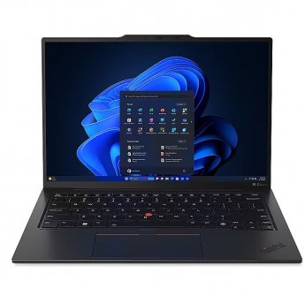 Lenovo ThinkPad X1 Carbon (Gen 13) Aura Edition Black Paint, 14" WUXGA IPS, Core Ultra 7 255U, 32GB, 1TB SSD, Windows 11 Pro