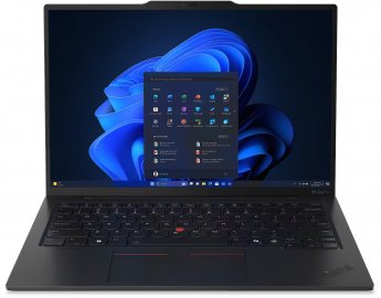 Lenovo ThinkPad X1 CARBON Gen 13 Core™ Ultra 5 235U 512GB SSD 16GB 14" (1920x1200) WIN11 Pro BLACK Backlit Keyboard FP Reader 1YW