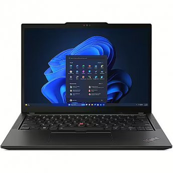 Lenovo ThinkPad X13 Gen 5 13.3 WUXGA ULT7-155U/32GB/1TB/Intel Graphics/WIN11 Pro/Nordic Backlit kbd/Black/LTE Upgradable/3Y Warranty