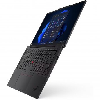 Lenovo ThinkPad X13 Gen 6 13.3 WUXGA ULT5-225U/32GB/512GB/Intel Graphics/WIN11 Pro/ENG kbd/LTE Upgradable/3Y Warranty |