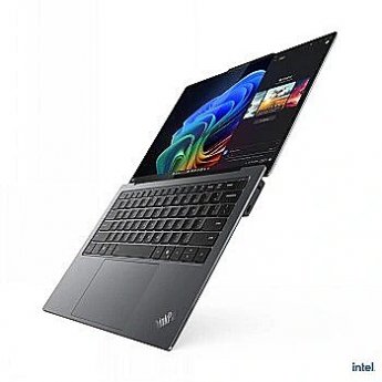 Lenovo ThinkPad X9-14 Gen 1 14 WUXGA ULT7-258V/32GB/1TB/Intel Arc Graphics/WIN11 Pro/Nordic Backlit kbd/Grey/FP/3Y Warranty