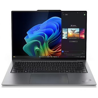 Lenovo ThinkPad X9-14 (Gen 1) Grey, 14" 2.8K OLED 120Hz Touch, Core Ultra 7 258V, 32GB, 1TB SSD, Windows 11 Pro