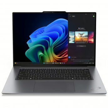 Lenovo ThinkPad X9-15 (Gen 1) Grey, 15.3" 2.8K OLED 120Hz Touch, Core Ultra 7 258V, 32GB, 1TB SSD, Windows 11 Pro