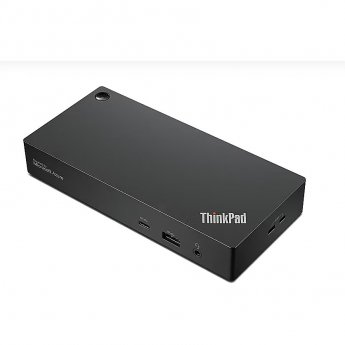 Lenovo ThinkSmart SmartDock | 40BN0135EU | Black
