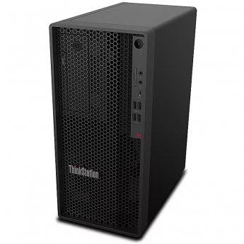 Lenovo ThinkStation | P2 | Desktop | Tower | Intel Core Ultra 5 | 245K | Internal memory 16 GB | UDIMM DDR5 | Intel Graphics | No Optical drive | Keyboard language English | Windows 11 Pro | Warranty 36 month(s)