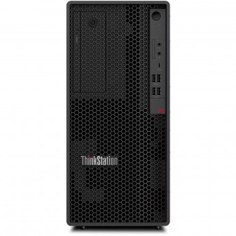 Lenovo ThinkStation P2 Tower, Core i7-14700, 16GB, 1TB, NVIDIA GeForce RTX 4060 8GB (DLSS 3), Windows 11 Pro DE