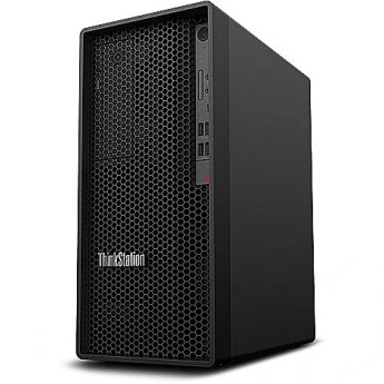Lenovo ThinkStation P2 Tower, Core i7-14700, 32GB, 1TB, Windows 11 Pro, Nordic KB