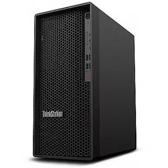 Lenovo ThinkStation P2 Tower Gen 2, Core Ultra 7 265K, 64GB, 1TB, NVIDIA RTX 2000 Ada 16GB, Windows 11 Pro