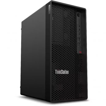 Lenovo ThinkStation P2 Tower Gen 2, Ultra 7 265K, 32GB, 1TB, Windows 11 Pro