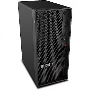 Lenovo ThinkStation P2 Tower, i7-14700, 32GB, 1TB SSD, Nvidia RTX 4070 12GB, Windows 11 Pro