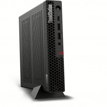 Lenovo ThinkStation P3 Tiny, Core i7-14700, 16GB, 512GB, Windows 11 Pro