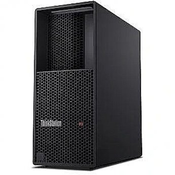 Lenovo ThinkStation P3 Tower, Core i7-13700K, 32GB, 1TB, Windows 11 Pro