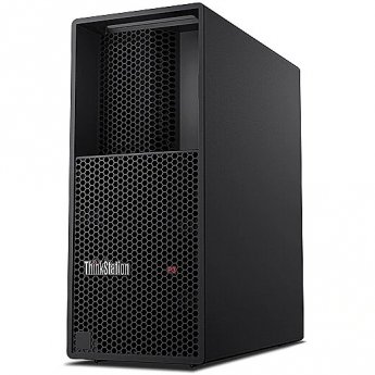 Lenovo ThinkStation P3 Tower, Core i7-14700K, 32GB, 1TB, Windows 11 Pro
