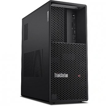 Lenovo ThinkStation P3 Tower, Core i9-14900K, 64GB, 1TB, Windows 11 Pro