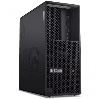 Lenovo ThinkStation P3 Tower Gen 2, Core Ultra 7 265K, 32GB, 1TB, Windows 11 Pro