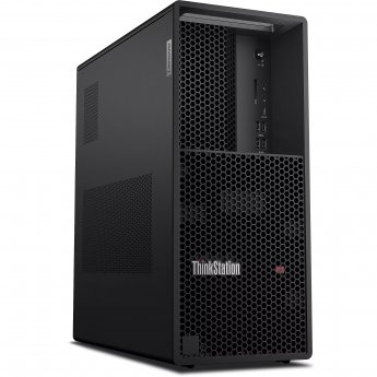 Lenovo ThinkStation P3 Tower Gen 2, Core Ultra 9 285K, 32GB, 1TB, Windows 11 Pro