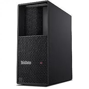 Lenovo ThinkStation P3 Tower Gen 2, Core Ultra 9 285K, 64GB, 1TB, NVIDIA RTX 2000 Ada 16GB, Windows 11 Pro