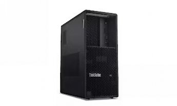 Lenovo THINKSTATION P3 TOWER GEN2 750W, U9-285K VPRO, 32GB, 1TB, W11P, 3YOS