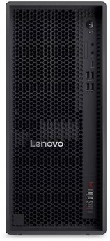 Lenovo ThinkStation P4, Ryzen 5 PRO 9655, 32GB, 1TB, Windows 11 Pro