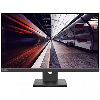 Lenovo ThinkVision E24-40, 23.8"